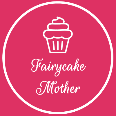 Fairycake Mother Logo