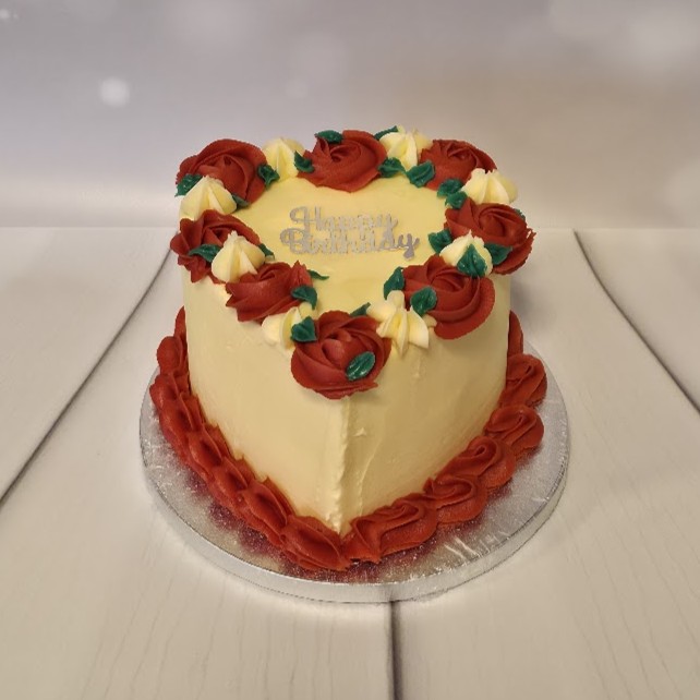 Peppa Pig Cake