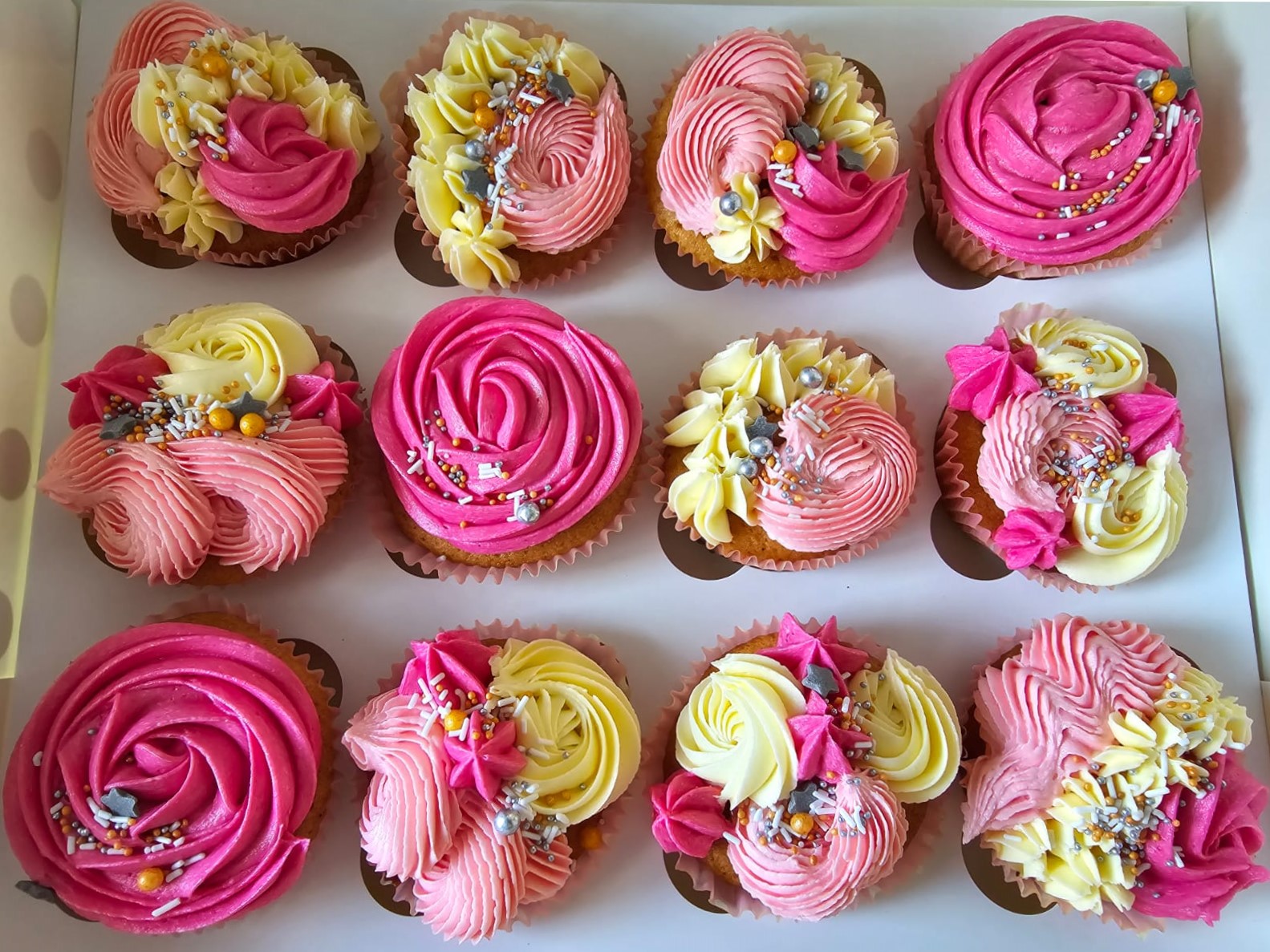 Cupcake collection 2